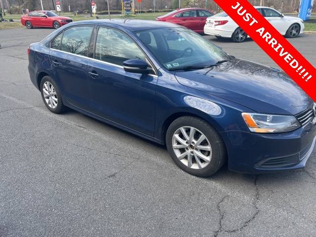 2014 Volkswagen Jetta 1.8T SE — Sedan — 136,966 mi — Princeton, NJ