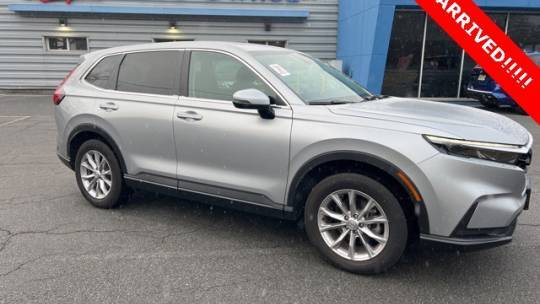 2023 Honda CR-V EX — SUV — 41,221 mi — Princeton, NJ