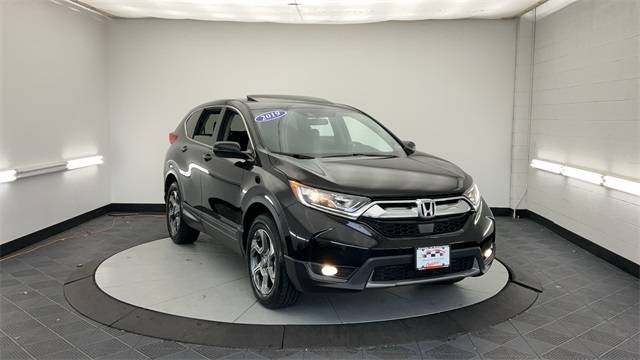 2019 Honda CR-V EX — SUV — 74,012 mi — Princeton, NJ