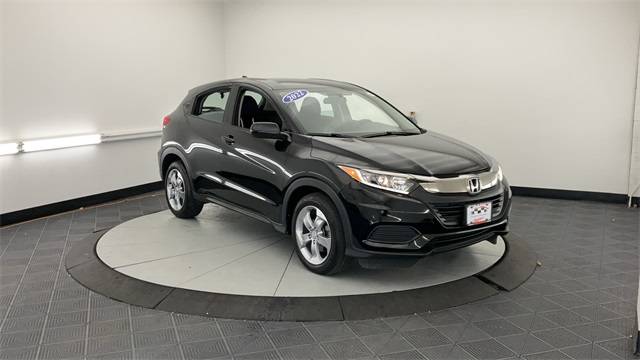 2022 Honda HR-V LX — SUV — 26,347 mi — Princeton, NJ