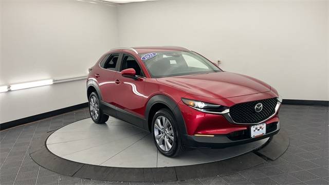 2022 Mazda CX-30 Select — SUV — 30,760 mi — Princeton, NJ