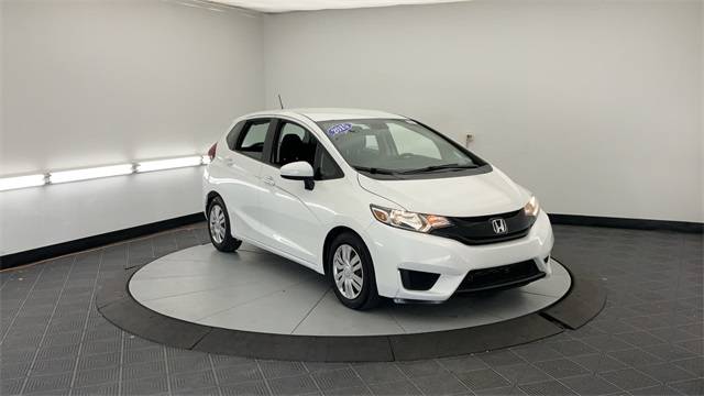 2015 Honda Fit LX — Hatchback — 57,413 mi — Princeton, NJ
