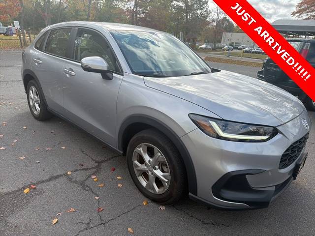 2023 Honda HR-V LX — SUV — 33,186 mi — Princeton, NJ