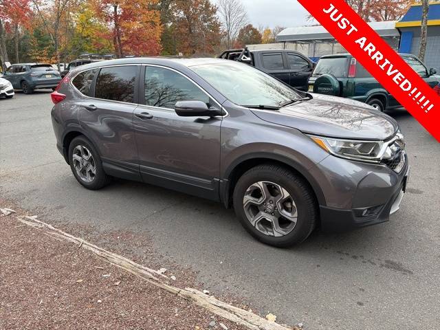 2019 Honda CR-V EX — SUV — 49,514 mi — Princeton, NJ