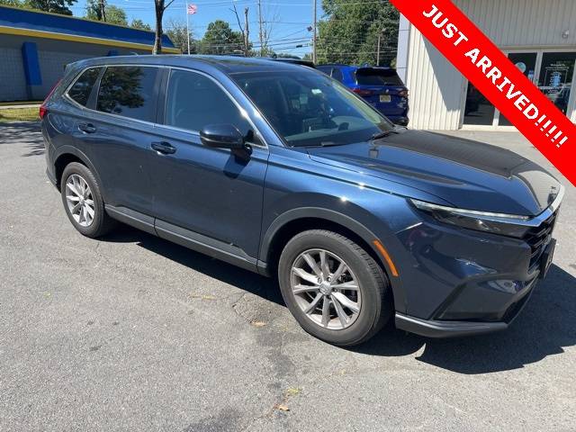 2023 Honda CR-V EX-L — SUV — 20,740 mi — Princeton, NJ