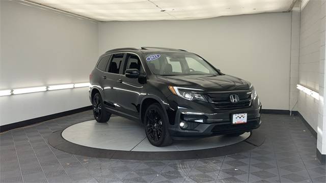 2022 Honda Pilot Special Edition — SUV — 30,011 mi — Princeton, NJ