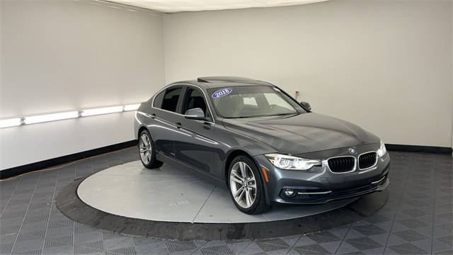 2018 BMW 3 Series 330i — Sedan — 82,708 mi — Princeton, NJ