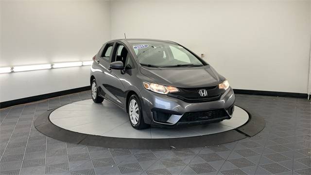 2015 Honda Fit LX — Hatchback — 153,123 mi — Princeton, NJ