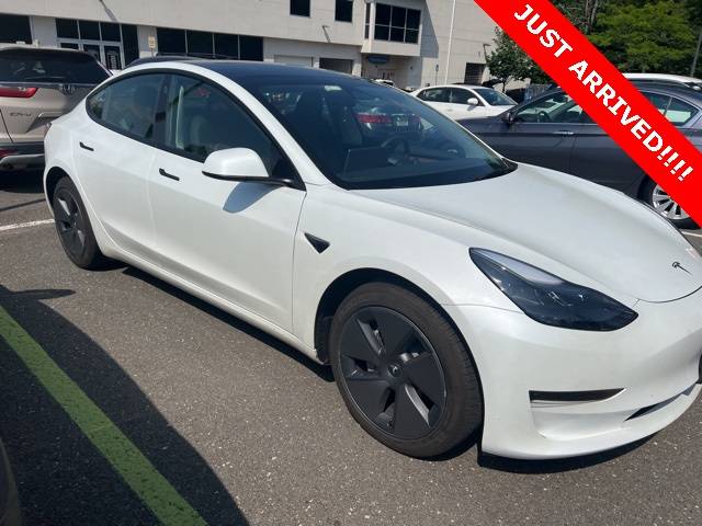 2023 Tesla Model 3 Model 3 — Sedan — 10,760 mi — Princeton, NJ