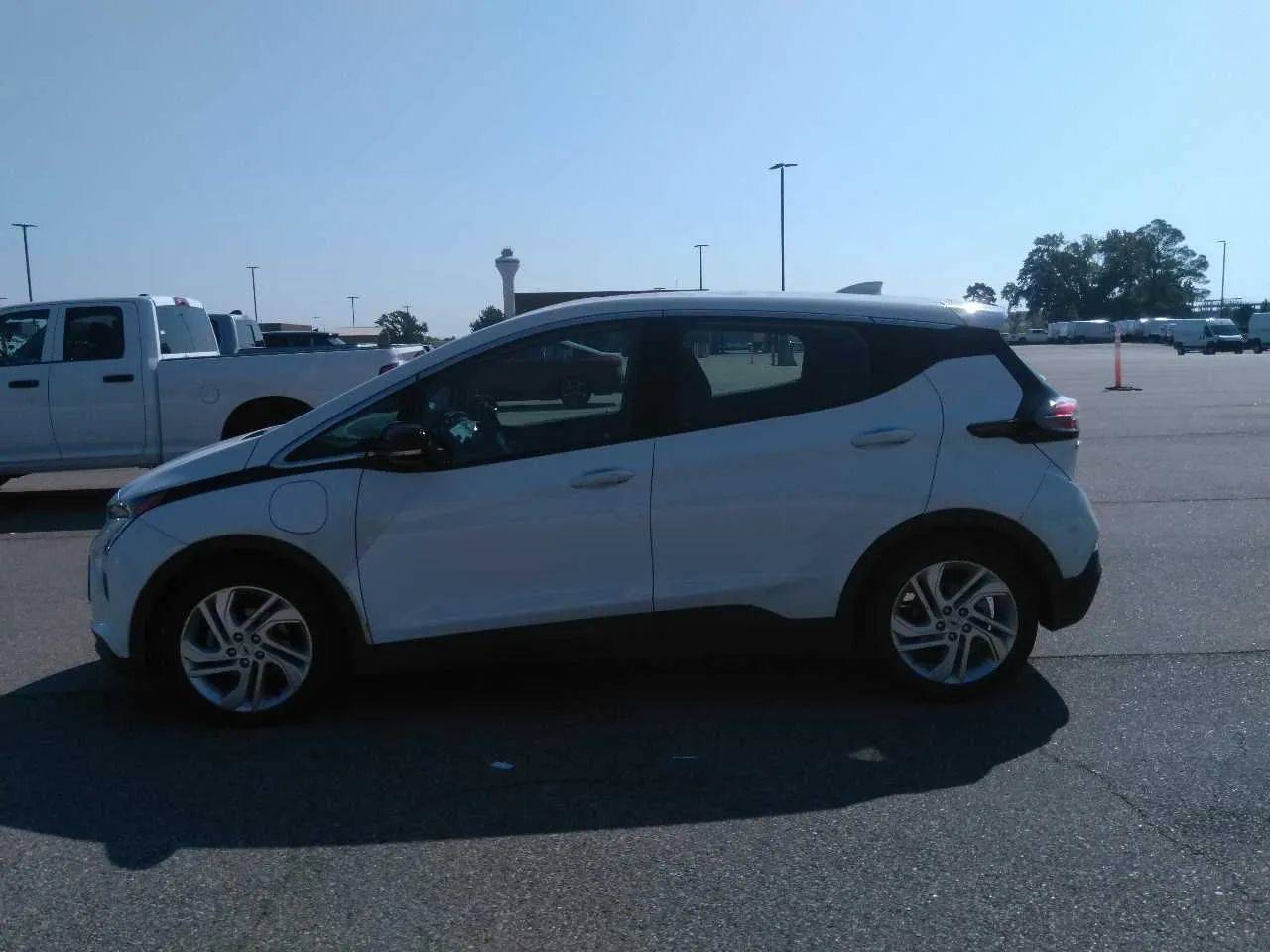 Feature Score Icon Used Chevrolet Bolt EV for Sale (with Photos) | U.S. News & World Report