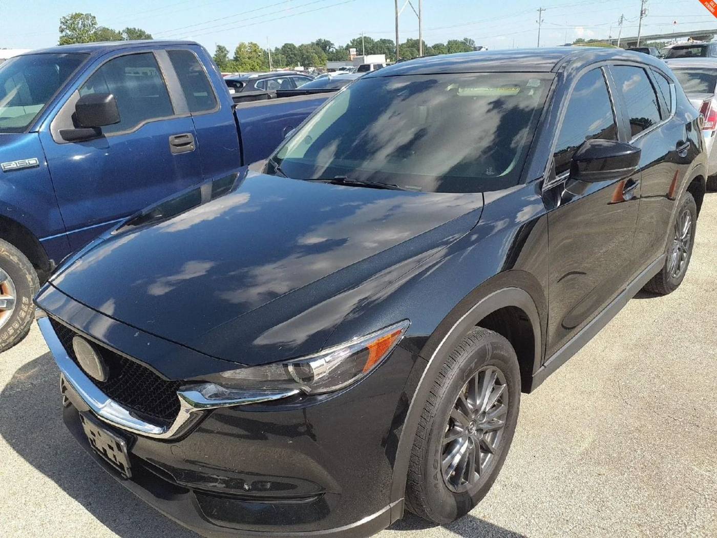2019 Mazda CX-5 Touring — SUV — 89,226 mi — Jonesboro, AR