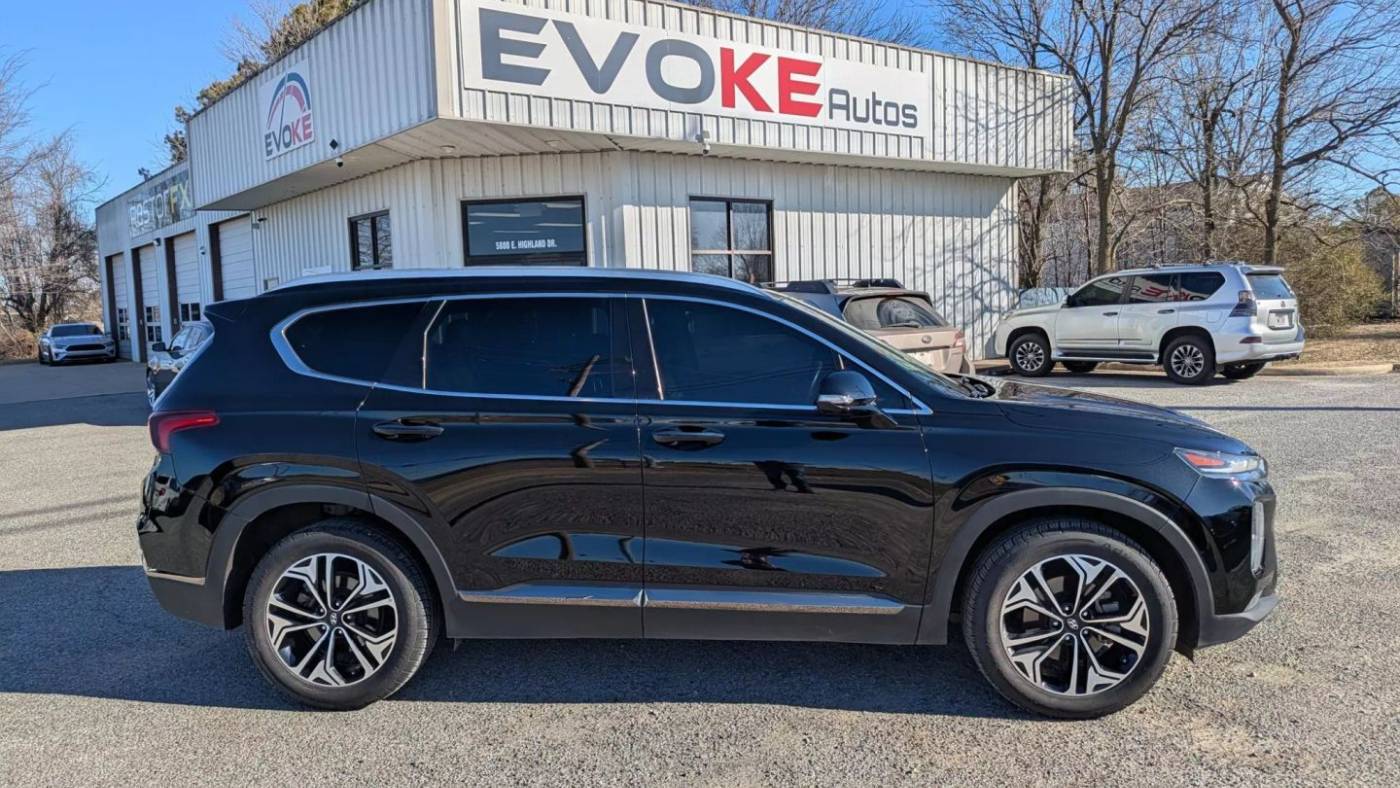2019 Hyundai Santa Fe Ultimate — SUV — 83,581 mi — Jonesboro, AR