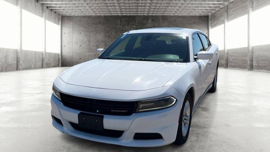 2019 Dodge Charger SXT — Sedan — 123,840 mi — Tucson, AZ