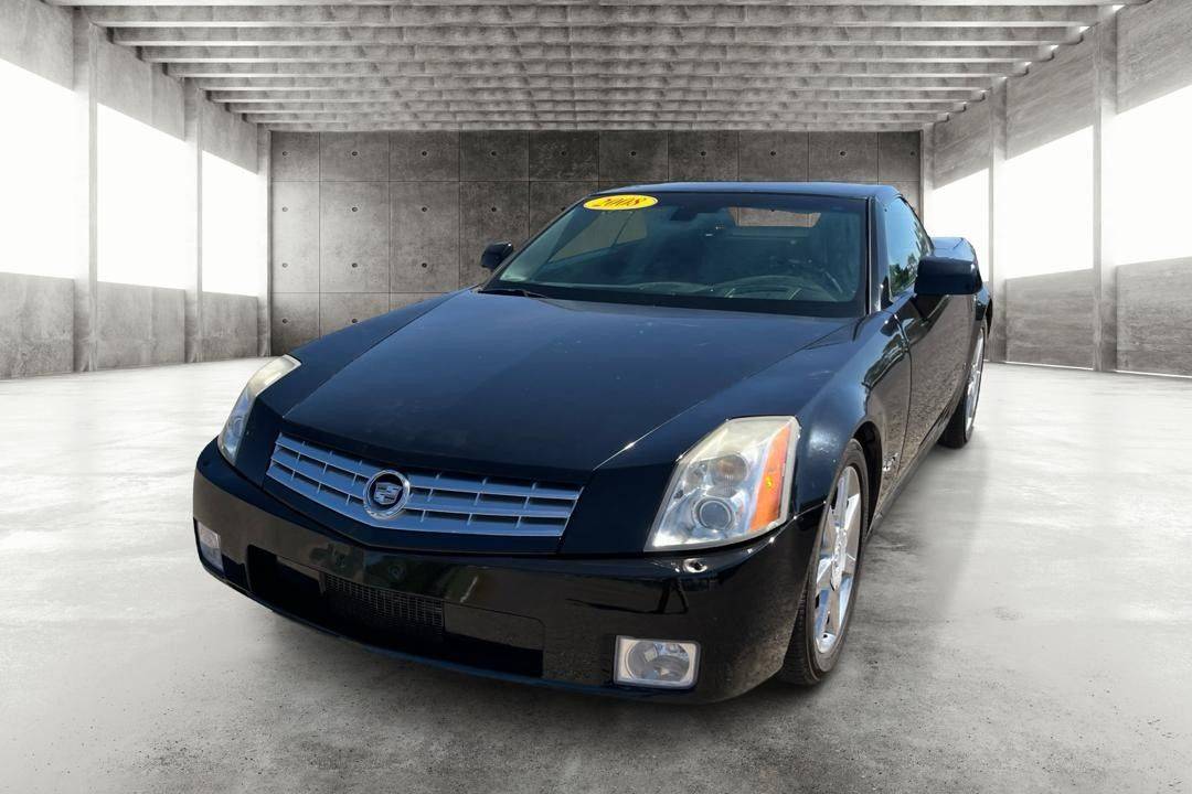 2008 Cadillac XLR Standard — Convertible — 69,101 mi — Tucson, AZ