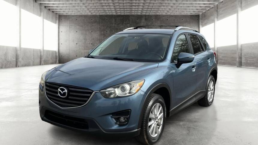 2016 Mazda CX-5 Touring — SUV — 113,196 mi — Tucson, AZ