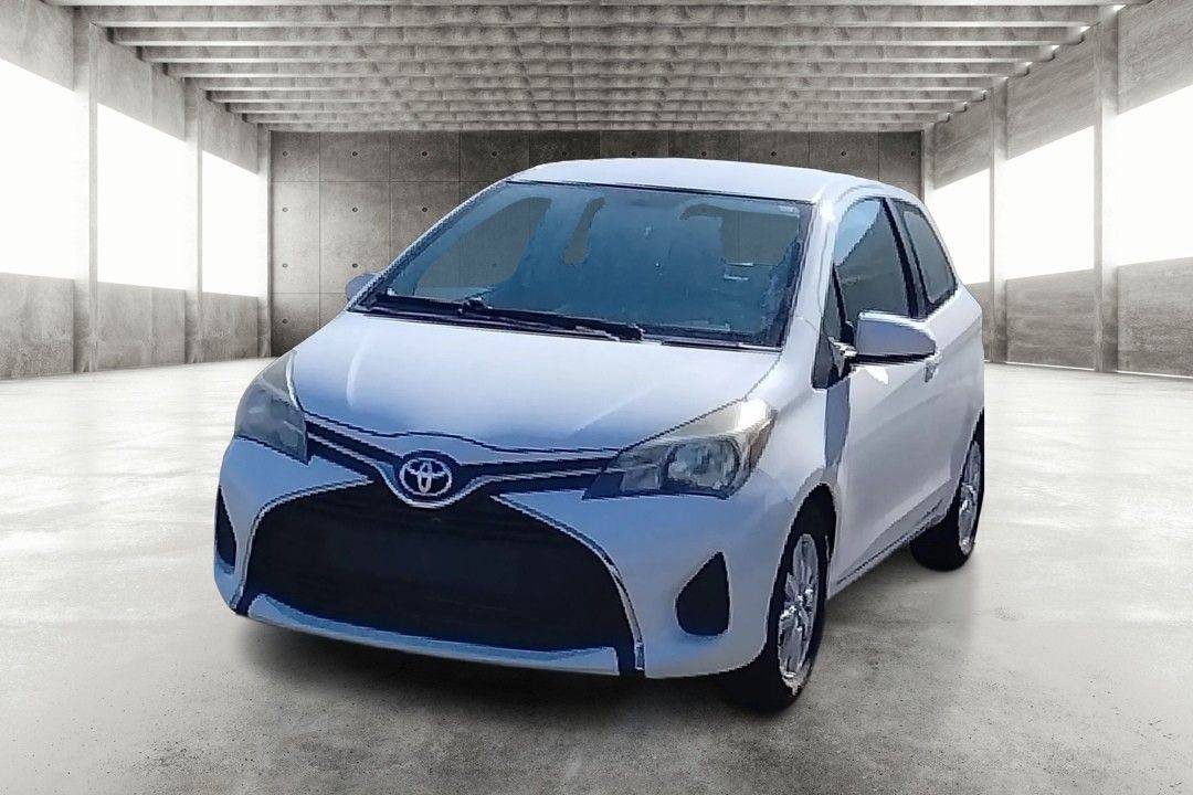 2015 Toyota Yaris L — Hatchback — 137,851 mi — Tucson, AZ