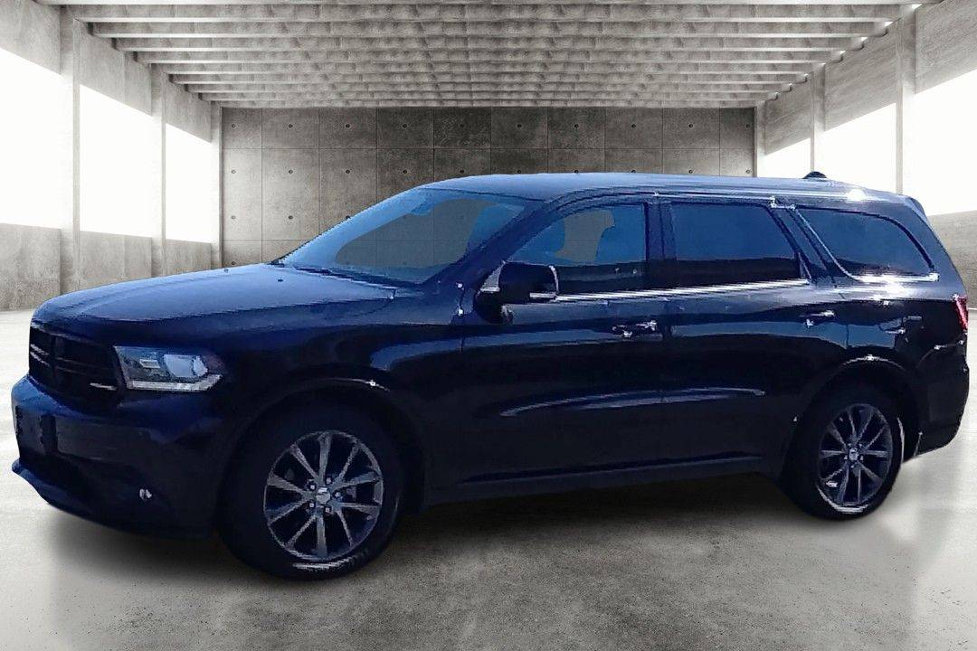 2017 Dodge Durango GT — SUV — 123,535 mi — Tucson, AZ