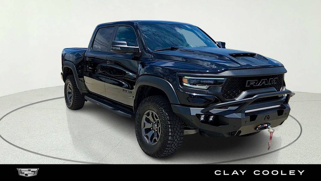 2024 Ram 1500 TRX — Pickup Truck — 5,747 mi — Mesquite, TX