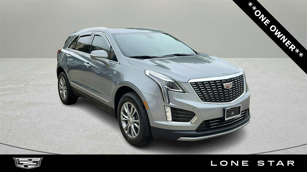 2023 Cadillac XT5 Premium Luxury — SUV — 15,322 mi — Garland, TX