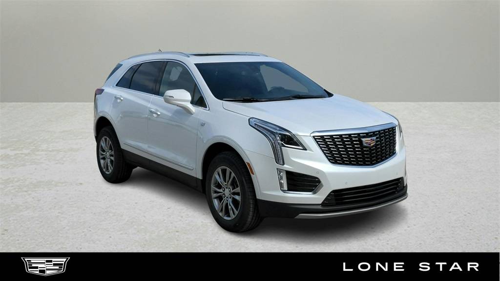 2023 Cadillac XT5 Premium Luxury — SUV — 28,866 mi — Garland, TX