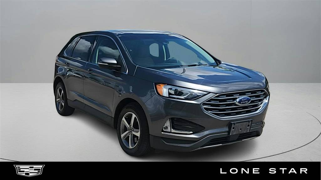 2020 Ford Edge SEL — SUV — 72,693 mi — Garland, TX