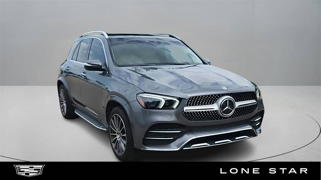 2023 Mercedes-Benz GLE GLE 350 — SUV — 22,512 mi — Garland, TX