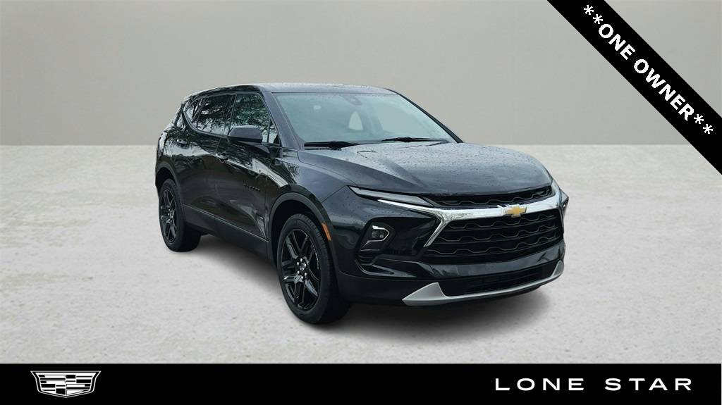 2023 Chevrolet Blazer 2LT — SUV — 11,479 mi — Garland, TX