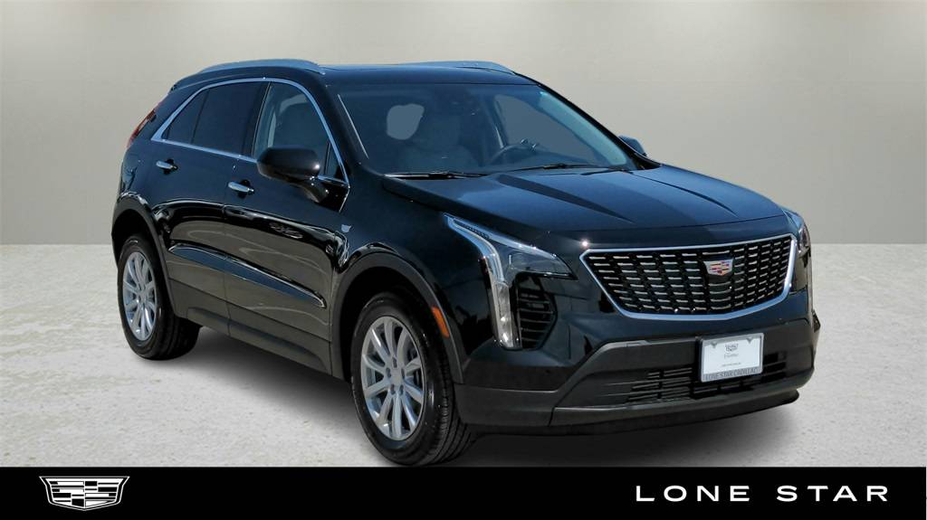 2022 Cadillac XT4 Luxury — SUV — 32,861 mi — Garland, TX