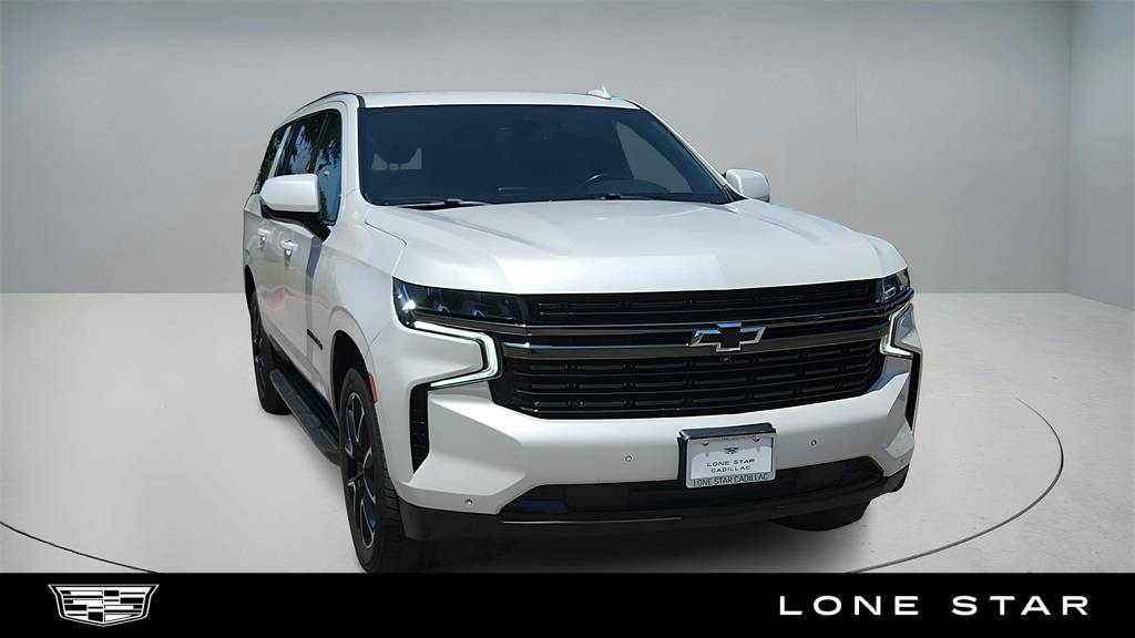 2021 Chevrolet Suburban RST — SUV — 75,000 mi — Garland, TX