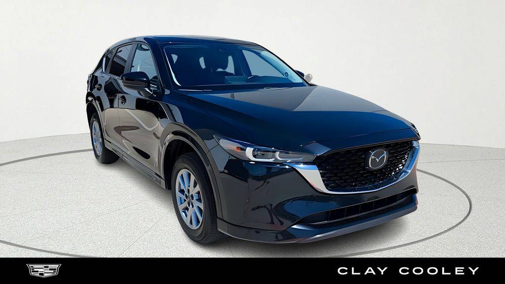 2025 Mazda CX-5 2.5 S Select — SUV — 49,917 mi — Mesquite, TX