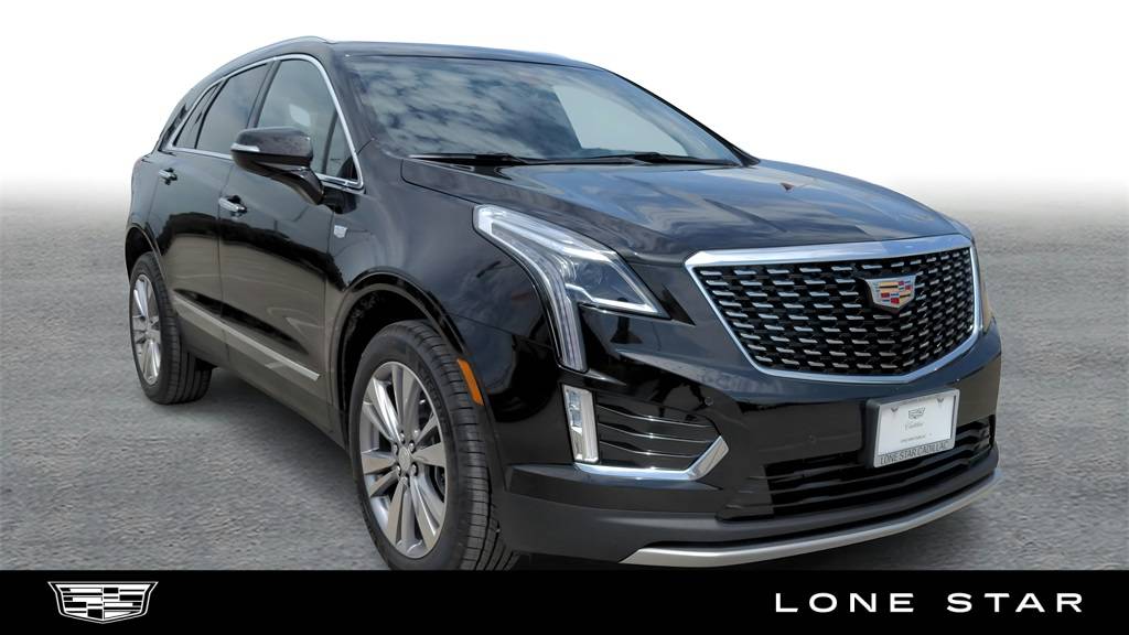 2024 Cadillac XT5 Premium Luxury — SUV — 15,208 mi — Garland, TX