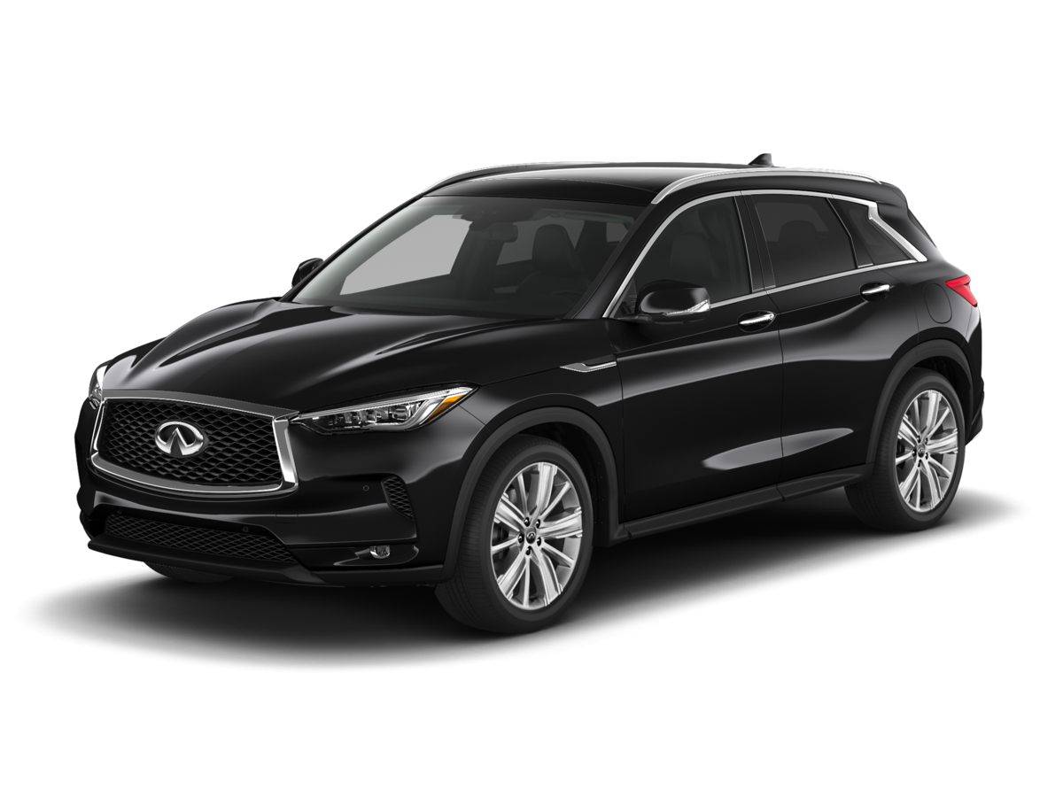 2020 INFINITI QX50 SENSORY — SUV — 56,602 mi — Mesquite, TX