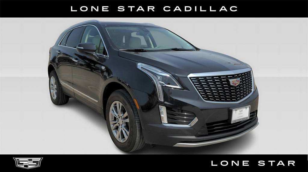 2020 Cadillac XT5 Premium Luxury — SUV — 61,964 mi — Mesquite, TX