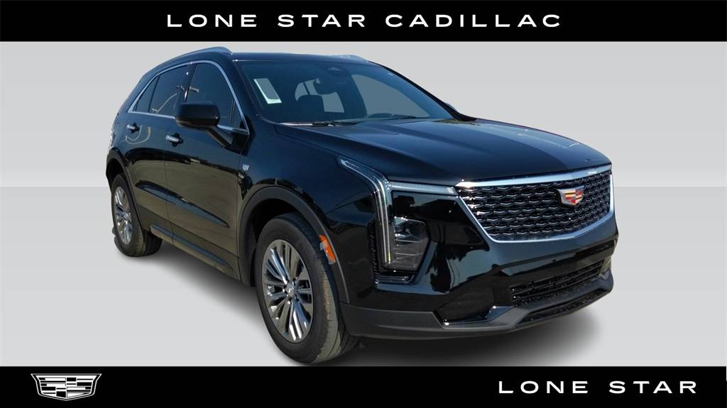 2024 Cadillac XT4 Premium Luxury — SUV — 25,439 mi — Garland, TX