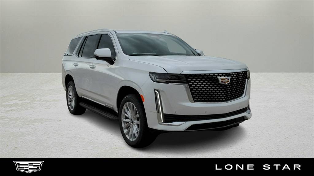 2023 Cadillac Escalade Luxury — SUV — 31,051 mi — Garland, TX