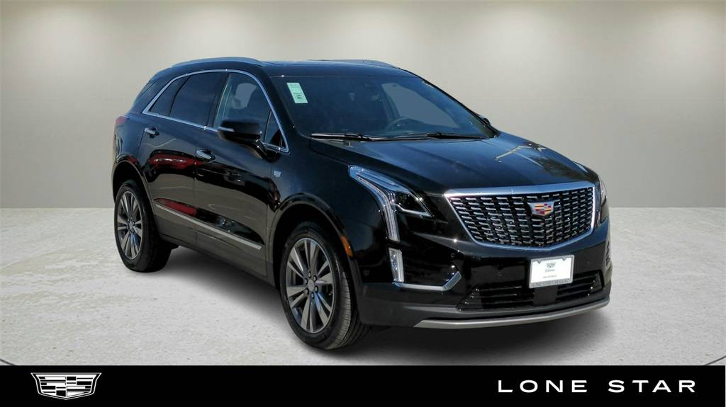 2022 Cadillac XT5 Premium Luxury — SUV — 31,802 mi — Garland, TX