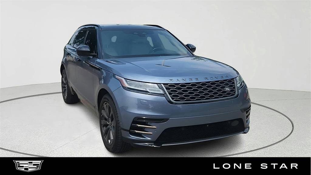 2021 Land Rover Range Rover Velar R-Dynamic S — SUV — 58,200 mi — Garland, TX