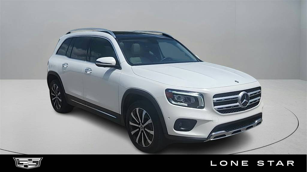 2022 Mercedes-Benz GLB GLB 250 — SUV — 52,000 mi — Garland, TX
