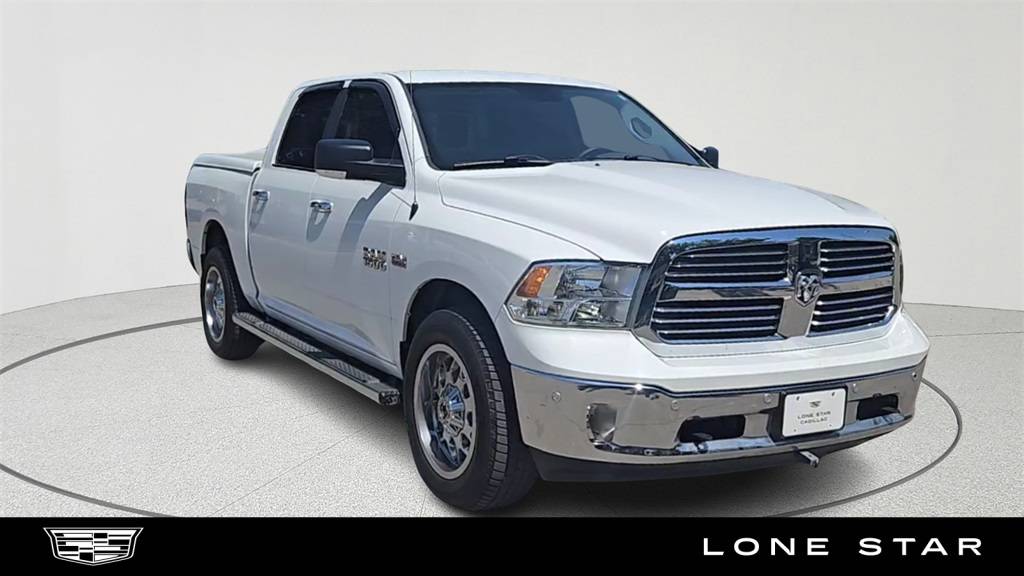2016 Ram 1500 Lone Star — Pickup Truck — 73,895 mi — Garland, TX
