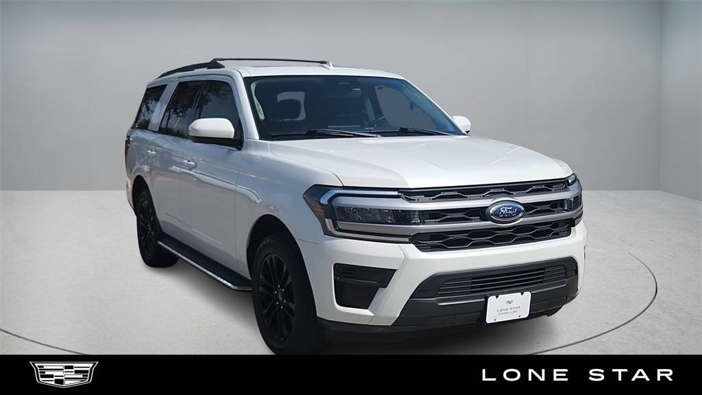 2022 Ford Expedition XLT — SUV — 42,592 mi — Garland, TX