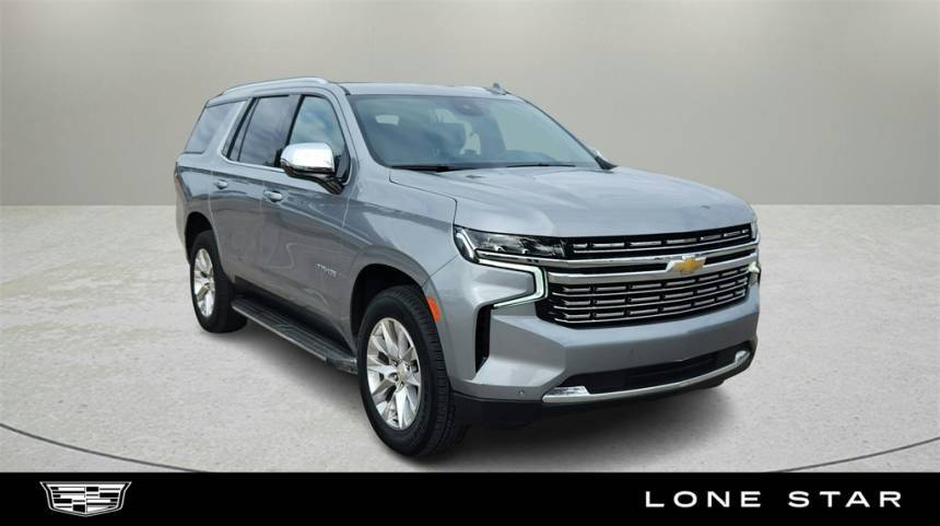 2023 Chevrolet Tahoe Premier — SUV — 32,638 mi — Garland, TX