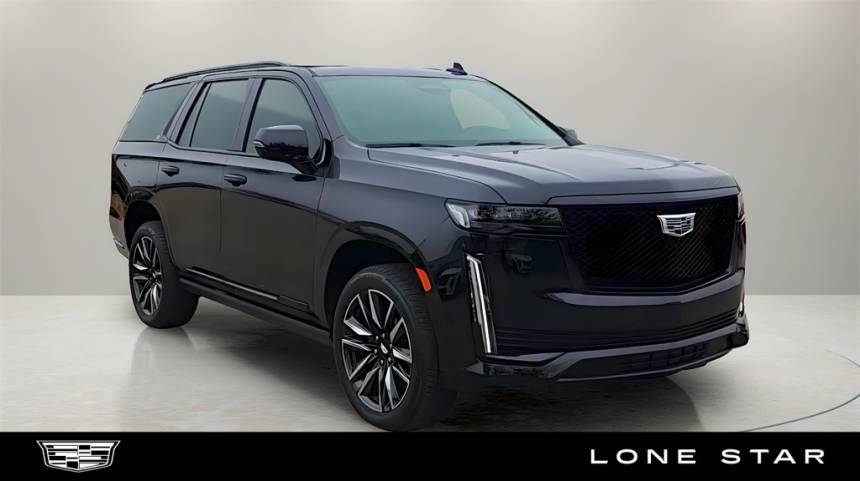 2023 Cadillac Escalade Sport Platinum — SUV — 29,861 mi — Garland, TX
