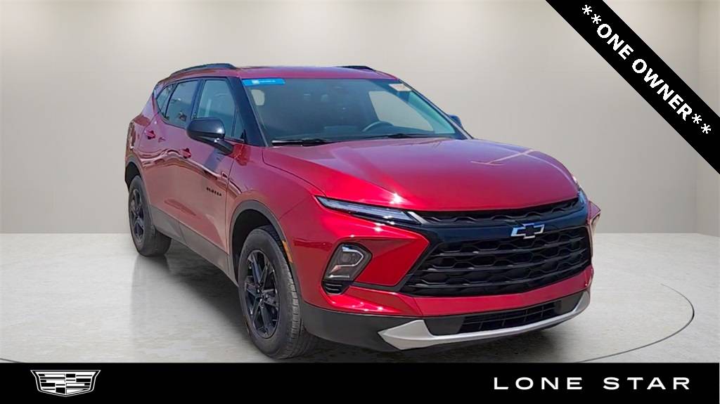 2023 Chevrolet Blazer 2LT — SUV — 15,007 mi — Garland, TX