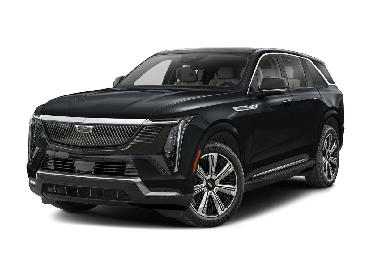 2025 Cadillac Escalade IQ Sport 2 — SUV — 3,877 mi — Mesquite, TX