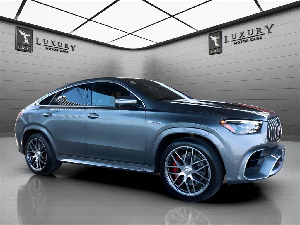 2024 Mercedes-Benz GLE AMG GLE 63 S — SUV — 31,941 mi — Hillside, NJ