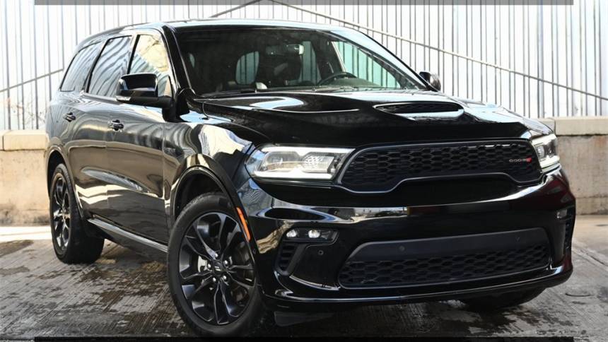 2022 Dodge Durango R/T — SUV — 53,981 mi — Hillside, NJ