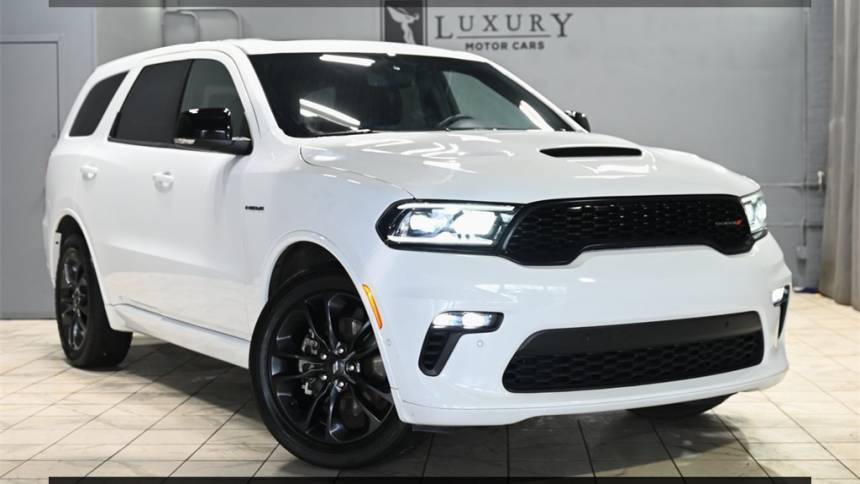 2022 Dodge Durango R/T — SUV — 47,090 mi — Hillside, NJ