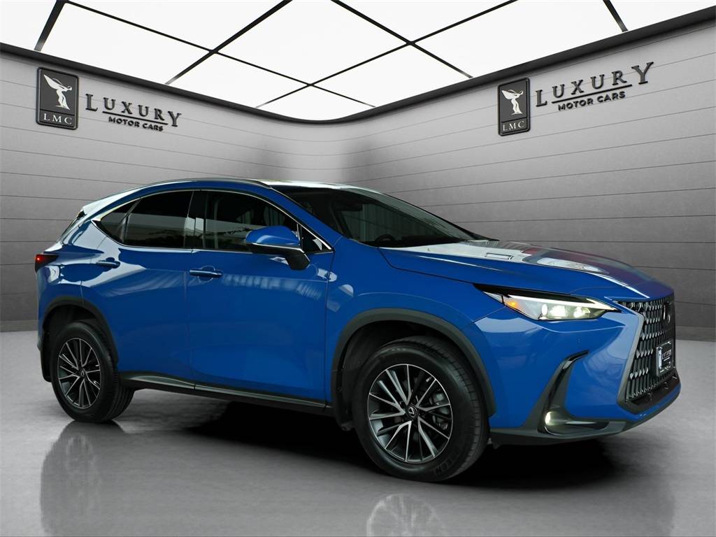 2023 Lexus NX NX 350h Premium — SUV — 75,820 mi — Hillside, NJ