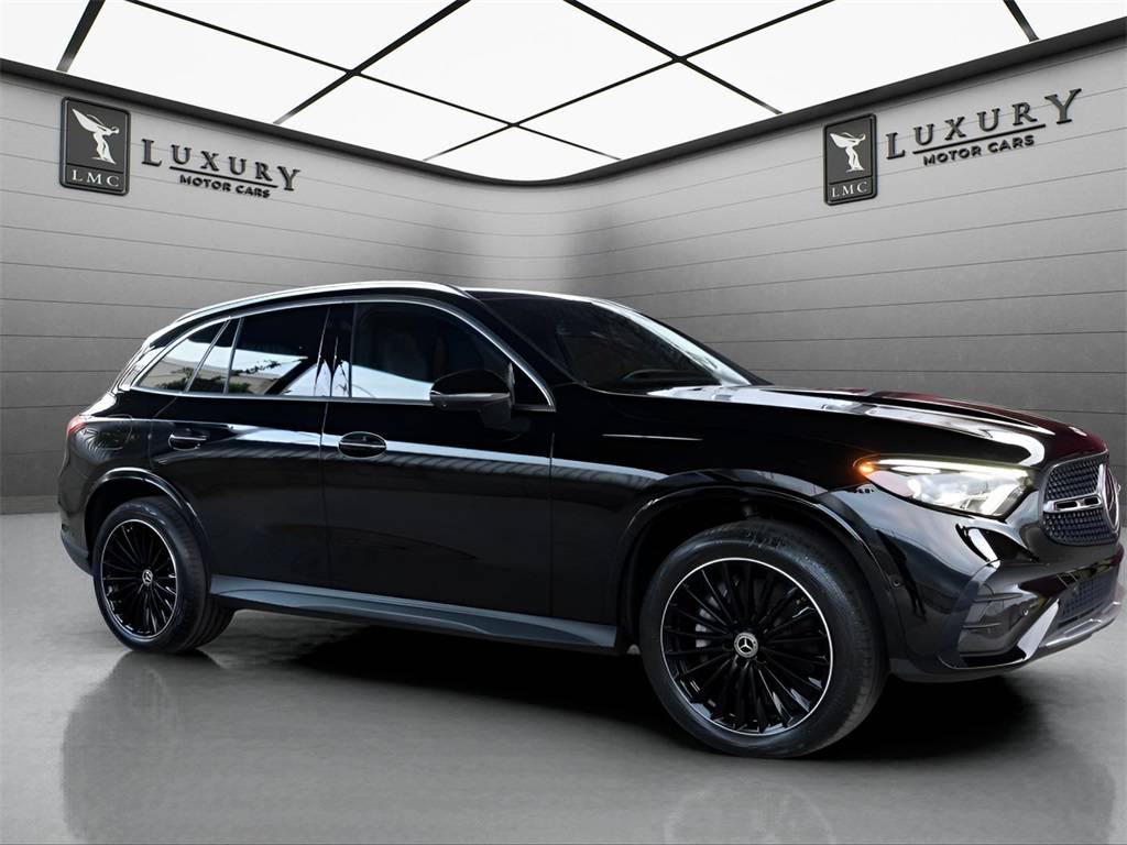 2023 Mercedes-Benz GLC GLC 300 — SUV — 40,077 mi — Hillside, NJ