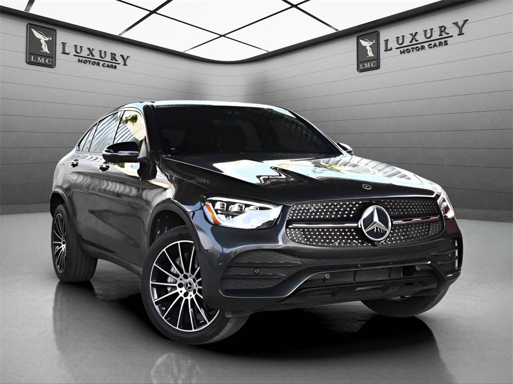 2023 Mercedes-Benz GLC GLC 300 — SUV — 25,934 mi — Hillside, NJ
